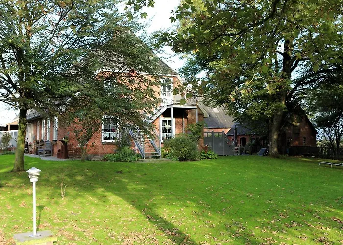 Ferienwohnung-Rungholt-Edomsharder-Hof-Nordstrand